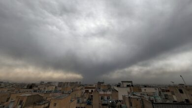 Iran live updates: Trump says war will be ‘ended soon’