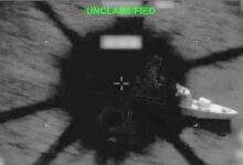 US targets mine-laying vessels in the Strait of Hormuz amid blockade disrupting global oil markets