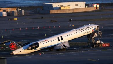 Deadly LaGuardia Airport crash: Runway safety system ‘did not alert,’ NTSB says