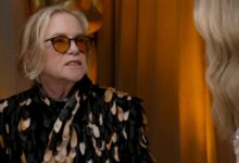 Amy Madigan opens up about winning 1st Oscar at the age of 75