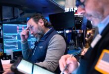 Oil prices surge and stocks fall as Iran escalates shipping attacks