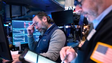 Oil prices surge and stocks fall as Iran escalates shipping attacks