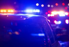 3 dead, others injured after vehicle strikes cars and pedestrians in Oakland, California, officials say