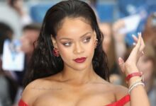 Rihanna’s Los Angeles mansion struck by gunfire, woman arrested: Police