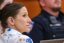 Jury finds Utah mom Kouri Richins guilty of fatally poisoning husband with fentanyl