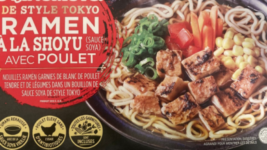 37 million pounds of food sold at retailers nationwide recalled because it could contain glass