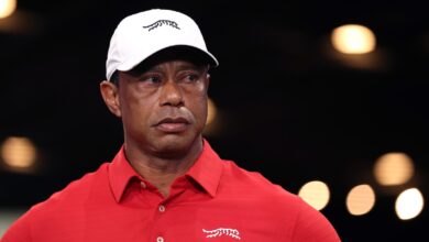 Tiger Woods involved in rollover crash in Florida: Sheriff