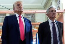 Judge blocks subpoenas in Fed Chair Jerome Powell probe citing ‘essentially zero evidence’