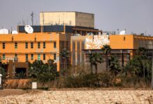 US struggles to evacuate American personnel from facilities under fire in Iraq: Officials