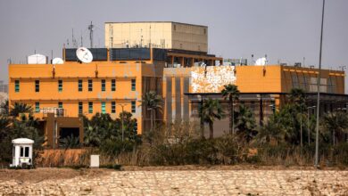 US struggles to evacuate American personnel from facilities under fire in Iraq: Officials