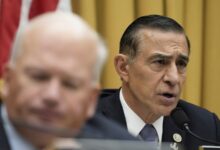 Rep. Darrell Issa to retire in move that raises stakes for GOP holding House control
