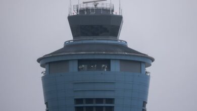 ‘I Messed Up’: Dramatic Audio Captures Moment Truck, Plane Collided