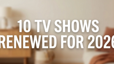 Looking For Your Next Binge? Here Are 10 Renewed TV Shows You Should Know About