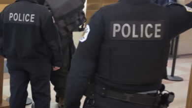 15-year-old charged in downtown robberies tied to Maserati-driving crew