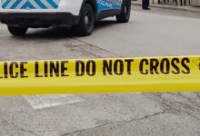 16-year-old charged with murder had been arrested three times for guns, prosecutors say