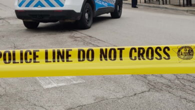 16-year-old charged with murder had been arrested three times for guns, prosecutors say