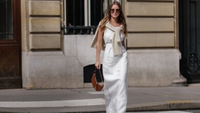 17 Breezy Spring Dresses Taking Over the Hamptons — From 