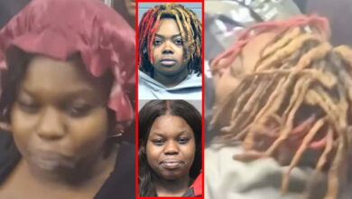 2 charged with attacking CTA passenger after cops recognize them in Facebook video