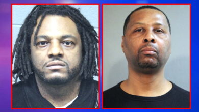 2 charged with kidnapping, robbing man as he left Gold Coast bar may have targeted other victims, prosecutors say