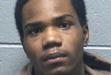 21-year prison term for man who went on robbery spree with 14- and 15-year-old boys