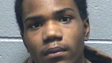 21-year prison term for man who went on robbery spree with 14- and 15-year-old boys