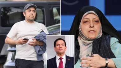 3 more Iranian nationals with ties to Islamic regime arrested while living lavishly in LA