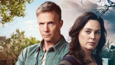 37 Must-Watch British Crime Shows to Stream Right Now (April 2026)