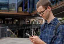 5 Easy Ways to Make Your Smartphone More Sustainable