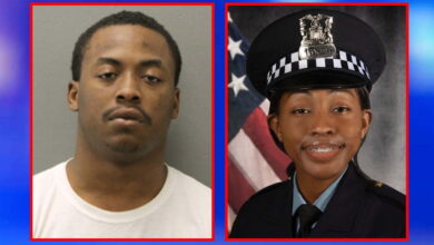 55 years for murdering off-duty Chicago cop during armed robbery