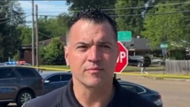 8 Children Killed, 2 Others Hurt in Louisiana Mass Shooting