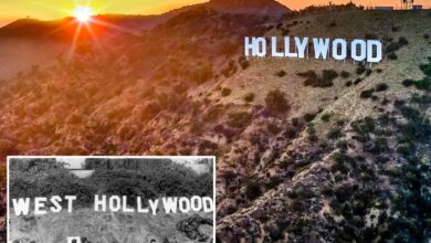 A West Hollywood landmark could return in the near future