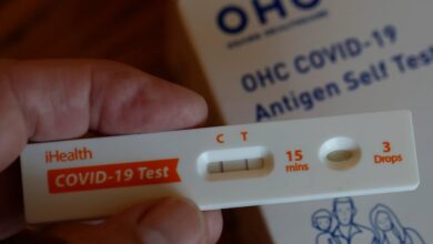 A new COVID-19 variant called “Cicada” is spreading. Here’s what to know.