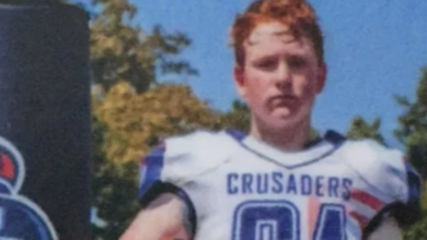 A teen athlete’s painful headache wouldn’t go away. It took over a year to find a cure.