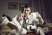 AI vs the Rent Seekers