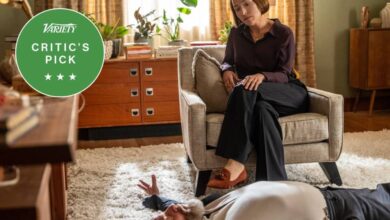 AMC Tech Satire Is Sharp and Sweeping