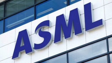 ASML lifts 2026 forecast as surging AI chip demand boosts new orders
