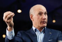 AT&T CEO hopes new offers will restore customer loyalty