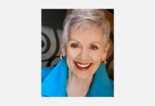 Actress and Playwright Was 75
