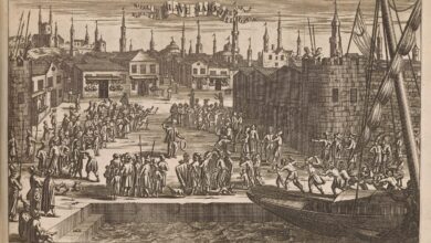 Adam Smith on Slavery – Econlib