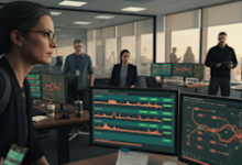 Adversaries hijacked AI security tools at 90+ organizations. The next wave has write access to the firewall