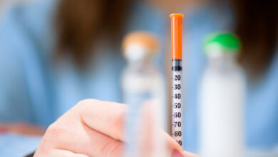 Aerobic exercise, OTC abortion meds, insulin: Morning Rounds