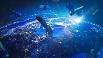 Aerospace and defense as growth drivers for ETFs amid Iran war