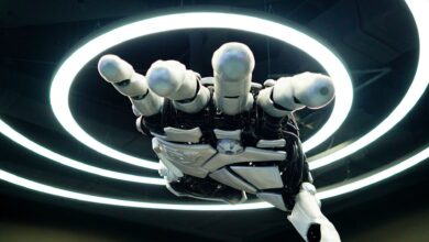 Alibaba leads 0m investment for Shengshu Vidu AI world model