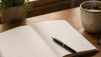 Viral Amazon Planner Back in Stock: Get Yours Before It’s Gone!