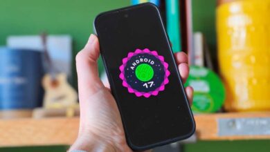 Android 17 Fixes Quick Settings Gripe