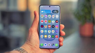 Android Phones Shown to Have a Major Biometric Security Weakness