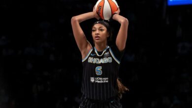 Angel Reese traded by Sky after ‘different direction’ threats