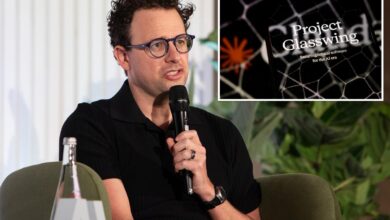 Anthropic’s ‘Claude Mythos’ model sparks fears of AI doomsday, wave of devastating hacks