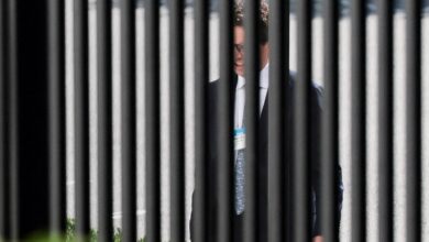 Anthropic’s Dario Amodei meets with White House about Mythos