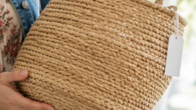 Flash Sale: 50% Off Anthropologie (Yes, Including the Blankets!)